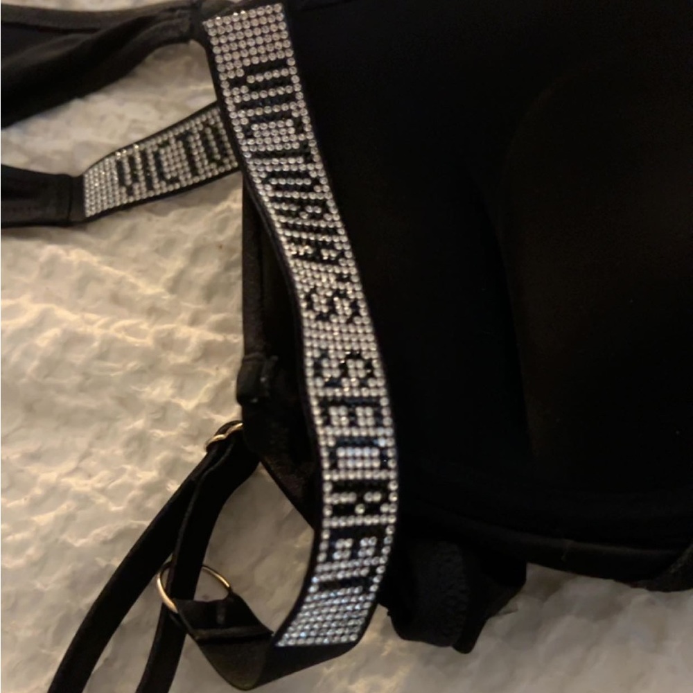 VICTORIA’S SECRET BLING BLING BIKINI- PERFECT CONDITION!